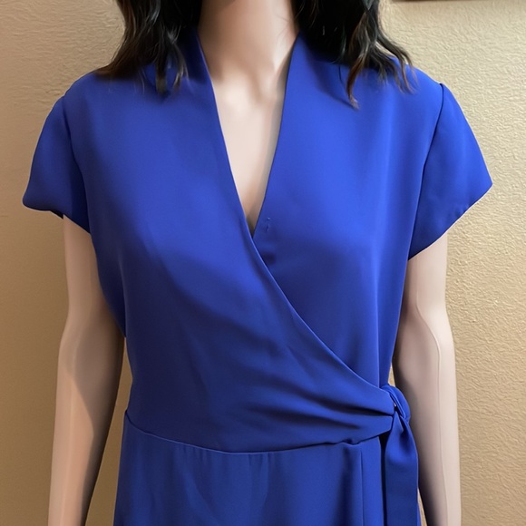 Blue Dress - Picture 4 of 16